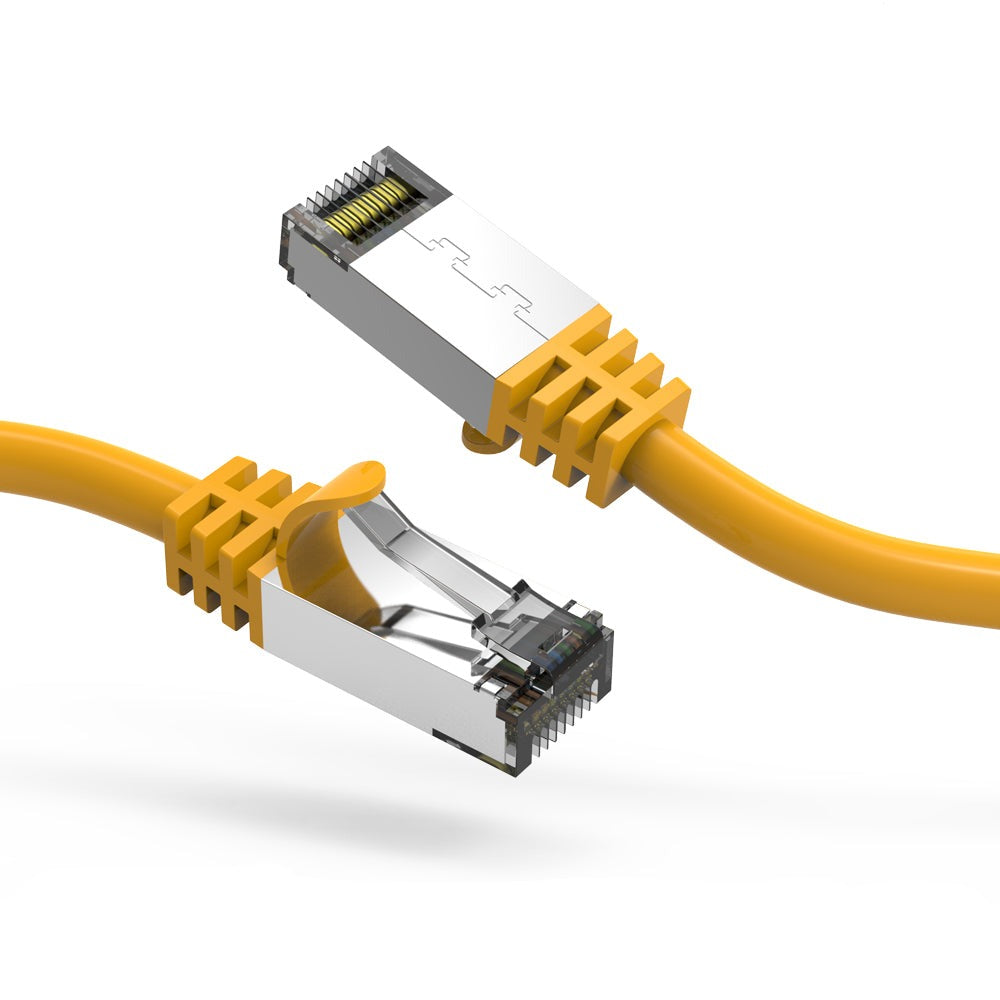 CAT8 S/FTP Ethernet Network Cable 26AWG CAT8 S/FTP Ethernet Network Cable 26AWG